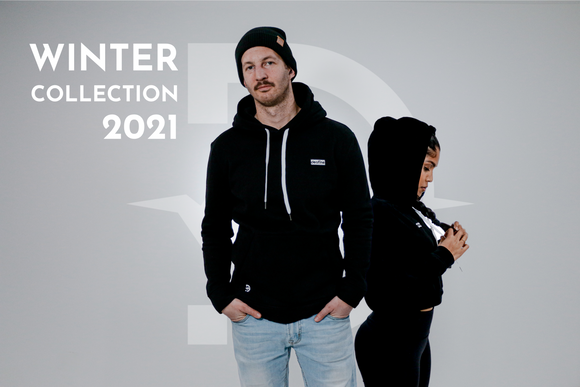 NEW Winter 2021 Collection