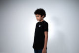 Deafine Kid's Winter Collection T-shirt